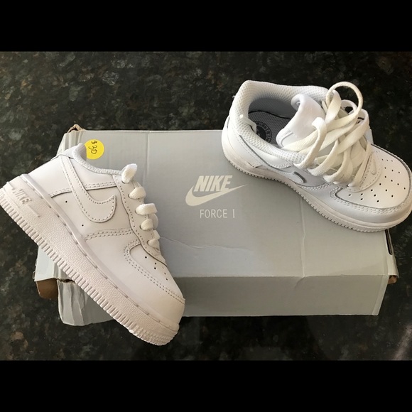 air force 1 youth size 6